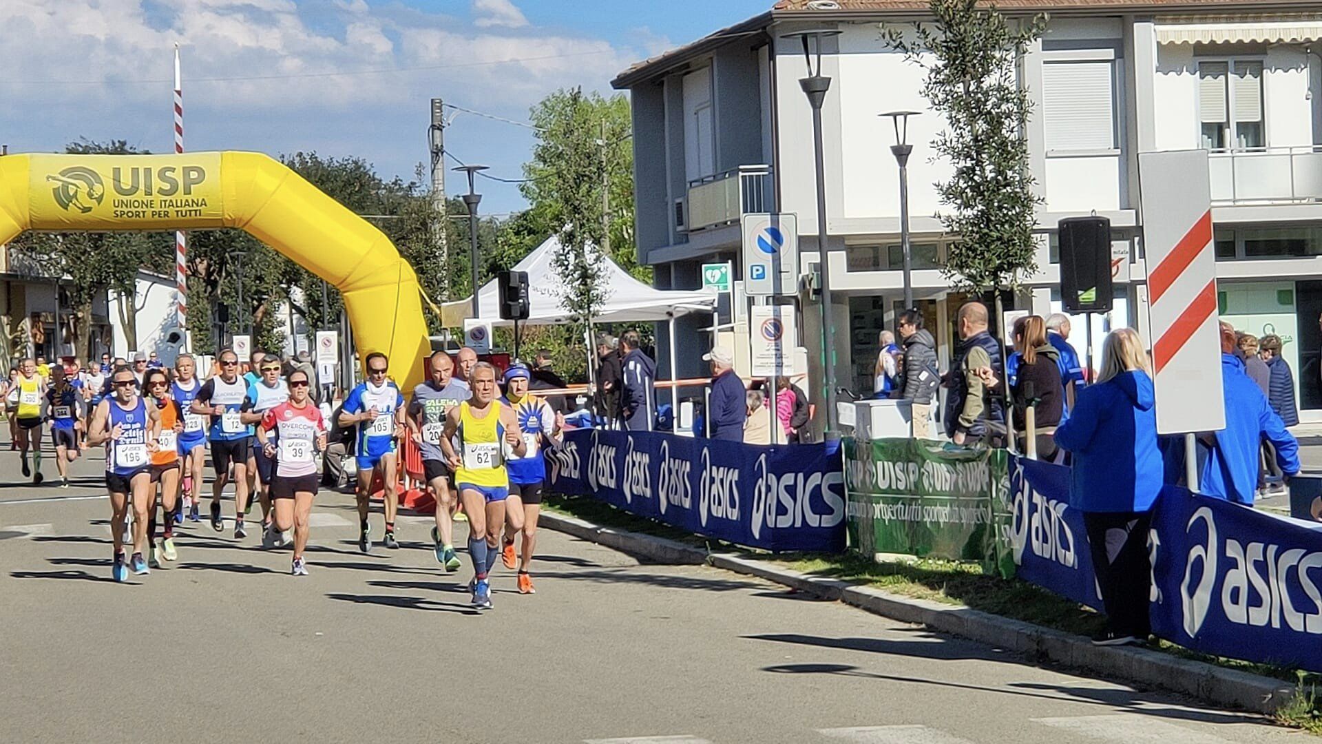 San Patrizio: Trofeo Buriani e Vaienti - 10 aprile 2023